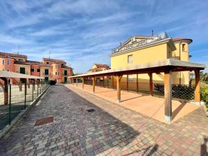 Residence Treporti Carraro Immobiliare - Family Apartments