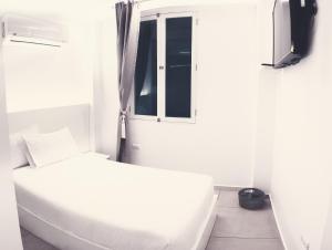 Single Room room in Casa Patrones