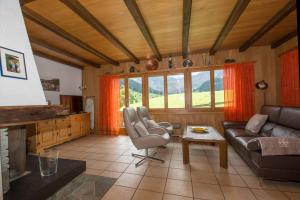 Chalet Falki