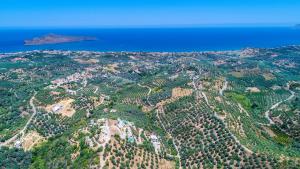 Ilios Village Chania Greece