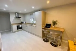 Modern and spacious open plan bungalow - Trimley Heath