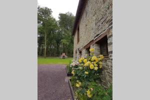 Maisons de vacances Paimpont: Gite de la Haute Fenderie : photos des chambres