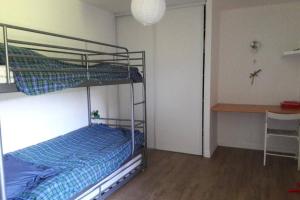 Maisons de vacances Paimpont: Gite de la Haute Fenderie : photos des chambres