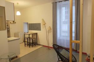 Appartements Studio COSY et MODERNE : photos des chambres