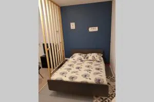 Studio COSY et MODERNE - 杜罗纳堡