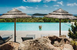 Résidence Les Terrasses de Rondinara