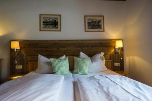 Triple Room with Kitchenette room in Rusticana