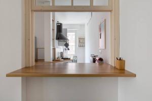 GuestHost - City Life & MiCo Cosy and Functional Apartment