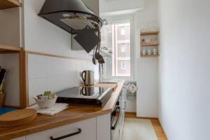 GuestHost - City Life & MiCo Cosy and Functional Apartment