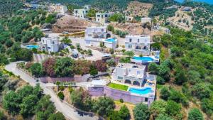 Ilios Village Chania Greece