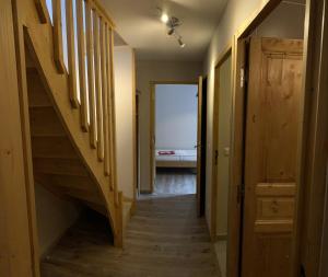 Appartements Boost Your Immo Vars Chalet Des Rennes 78 : photos des chambres