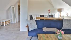 Kapitänshaus Brücke