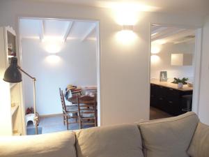 Vakantiehuis de Kanoet