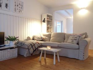 Vakantiehuis de Kanoet