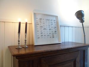 Vakantiehuis de Kanoet