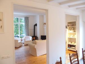 Vakantiehuis de Kanoet