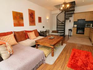 The Coach House, The Grove