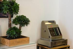 Fanqueiros 204 - Old Town