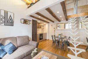 Apartamento Chueca Duplex II en Madrid