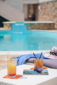 Lu' Hotel Maladroxia img24