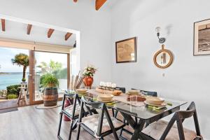 Ca Lavi i SAvia - Punta Prima