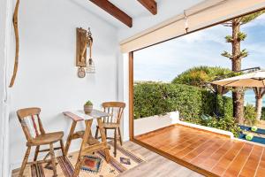 Ca Lavi i SAvia - Punta Prima