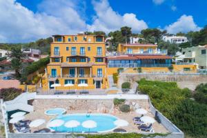 Lu' Hotel Maladroxia img27