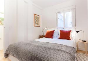 Apartamento Chueca V en Madrid