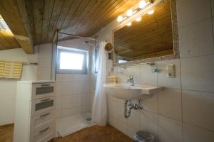 Double Room with Kitchenette room in Rusticana