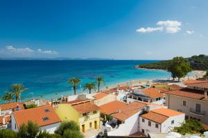 Lu' Hotel Maladroxia img15