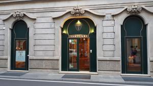 Albergo la Svolta