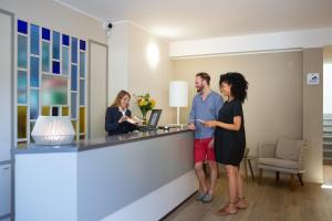 Lu' Hotel Maladroxia img21