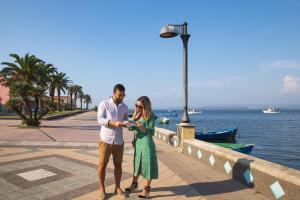 Lu' Hotel Maladroxia img42