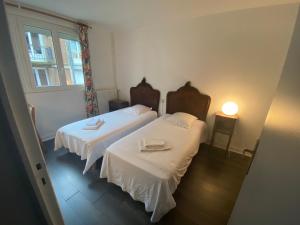 Hotels Hotel les Remparts : photos des chambres