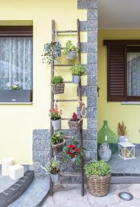 La Corte della Nonna