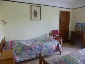 Chalet Mireneige, charme et confort face au Mont Blanc