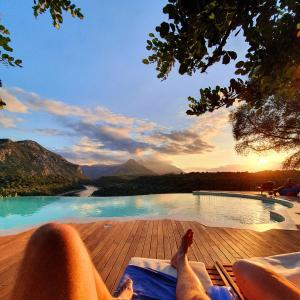 Hotel Villa Cedrino img19