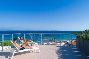 Lu' Hotel Maladroxia img84