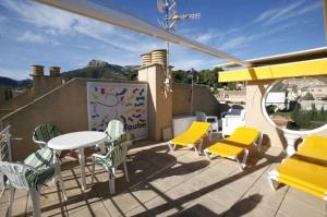 Apartamento Manilamar