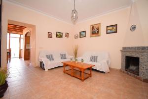 082 Casa Sa Raval ETV7915 by Mallorca Charme