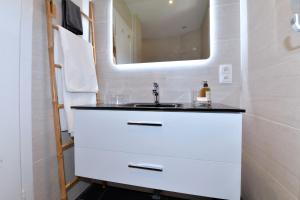 Appartements Les magnolias en Alsace - meuble de tourisme 3 etoiles : photos des chambres