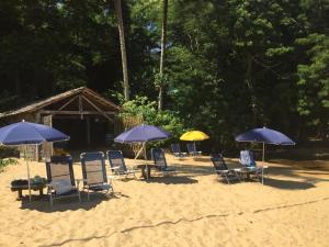 O Sitio - Ilha Grande