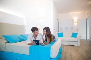 Lu' Hotel Maladroxia img6