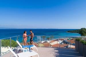 Lu' Hotel Maladroxia img8