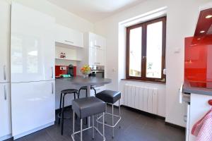 Appartements Les magnolias en Alsace - meuble de tourisme 3 etoiles : photos des chambres