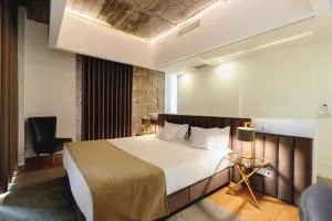 Borralha Hotel, Restaurante & Spa - 蒙丁-迪巴什图
