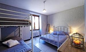 Maisons de vacances La Garconniere : photos des chambres