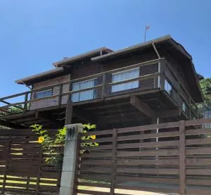 Casa - Brisa do Vale - 因比图巴