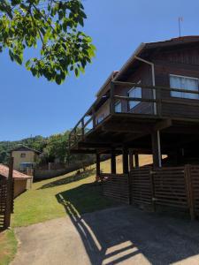 Casa - Brisa do Vale