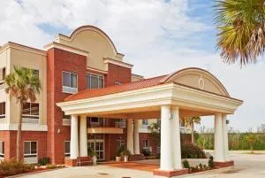 Holiday Inn Express Hotel & Suites Lucedale by IHG - Lucedale